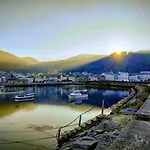 Marina Sol Te Hara Sonar San Pedro de Viveiro