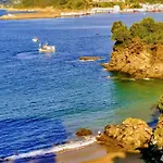 Διαμέρισμα Marina Sol Te Hara Sonar San Pedro de Viveiro