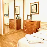 Διαμέρισμα Marina Sol Te Hara Sonar *