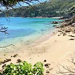 Διαμέρισμα Marina Sol Te Hara Sonar