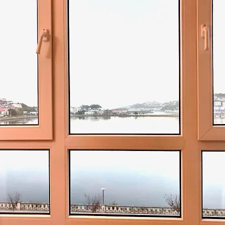Apartamento Marina Sol Te Hará Soñar San Pedro de Viveiro
