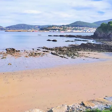 Marina Sol Te Hara Sonar * San Pedro de Viveiro