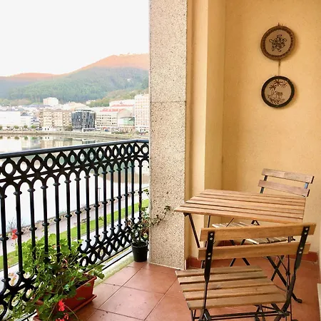 Apartamento Marina Sol Te Hará Soñar