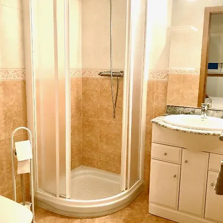 Marina Sol Te Hará Soñar Apartamento San Pedro de Viveiro