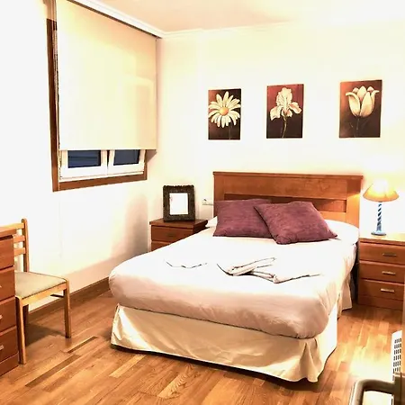 דירה Marina Sol Te Hara Sonar