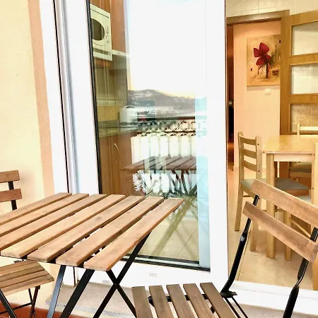 Marina Sol Te Hara Sonar San Pedro de Viveiro