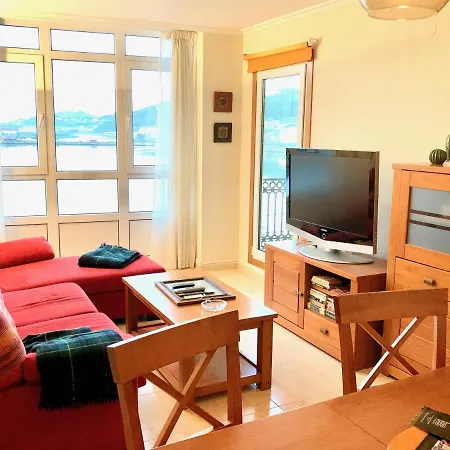 Marina Sol Te Hara Sonar