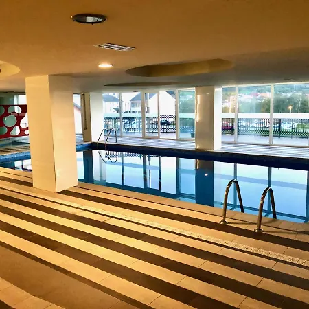 Marina Sol Te Hara Sonar Daire *