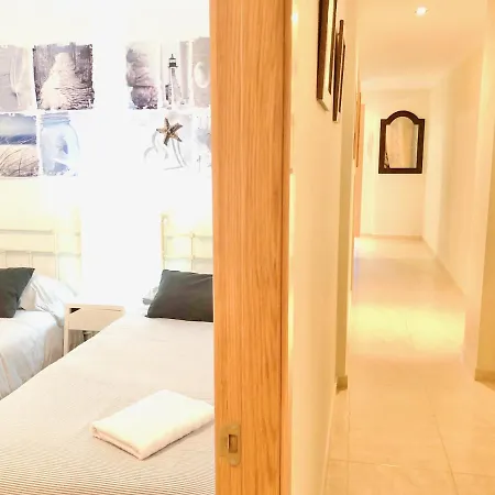 Apartamento Marina Sol Te Hará Soñar San Pedro de Viveiro