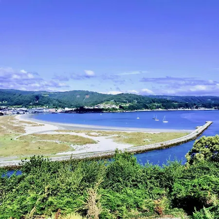 Marina Sol Te Hará Soñar * San Pedro de Viveiro