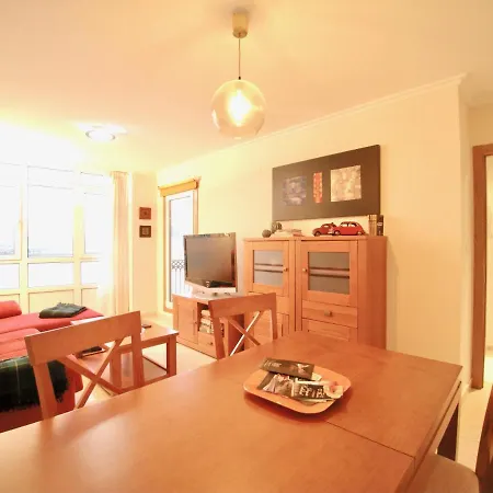 Marina Sol Te Hará Soñar Apartamento *