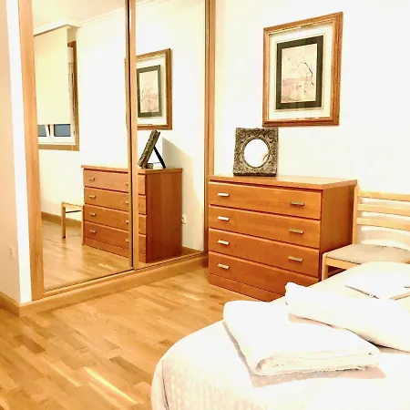 Apartamento Marina Sol Te Hará Soñar *