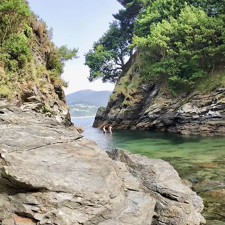 דירה Marina Sol Te Hara Sonar *