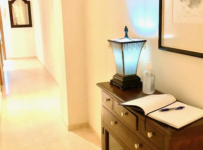 Marina Sol Te Hara Sonar