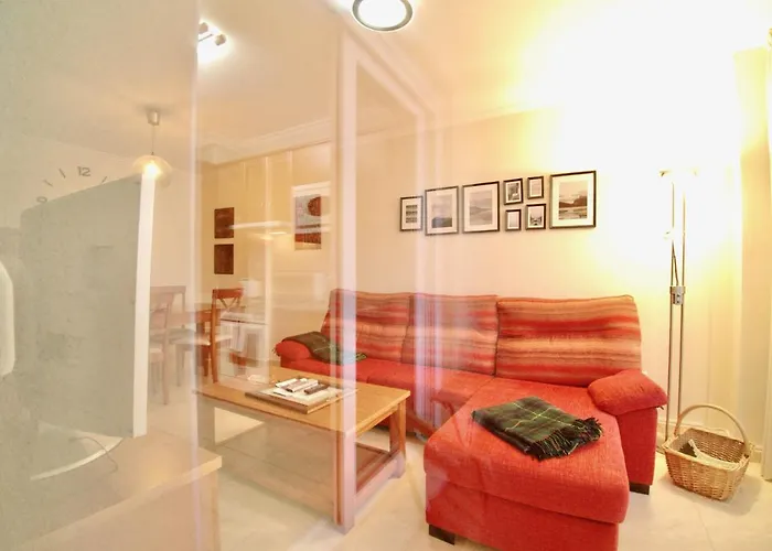 Marina Sol Te Hara Sonar *