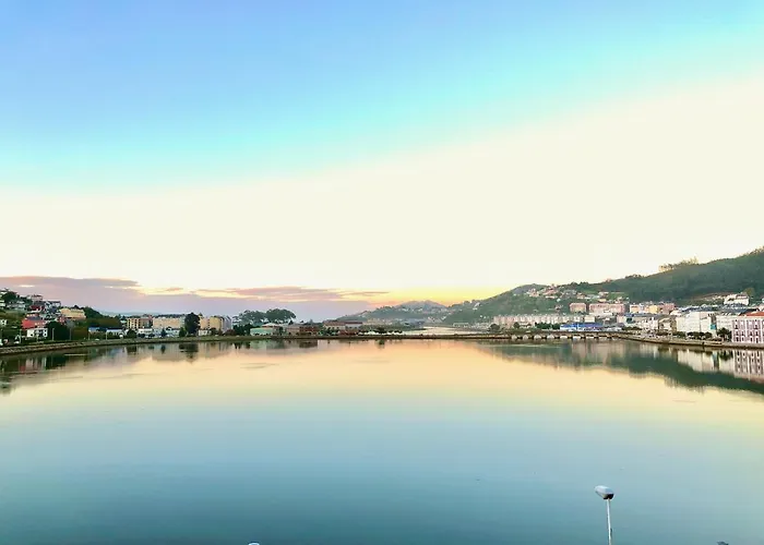 Daire Marina Sol Te Hara Sonar *