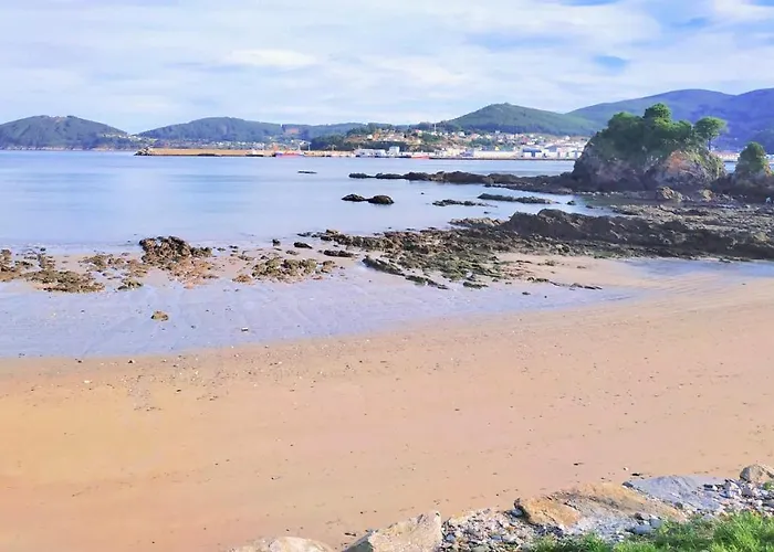 Marina Sol Te Hara Sonar * San Pedro de Viveiro