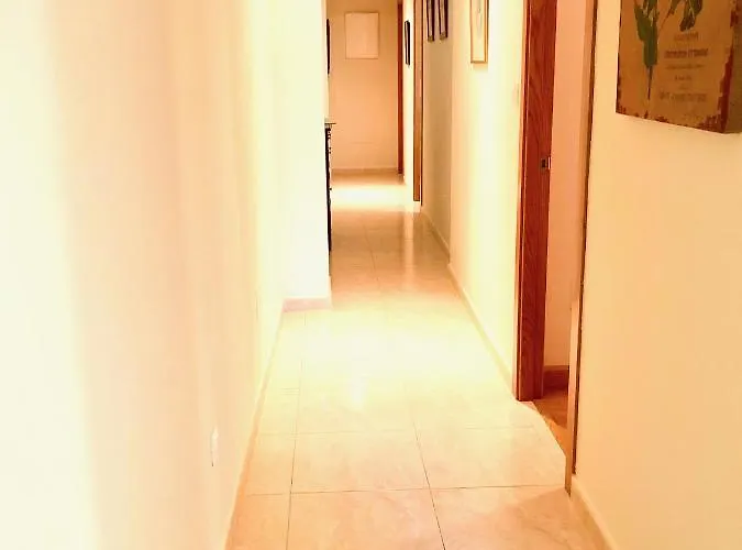 Marina Sol Te Hara Sonar San Pedro de Viveiro