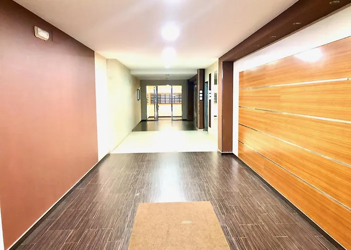 Marina Sol Te Hara Sonar Daire