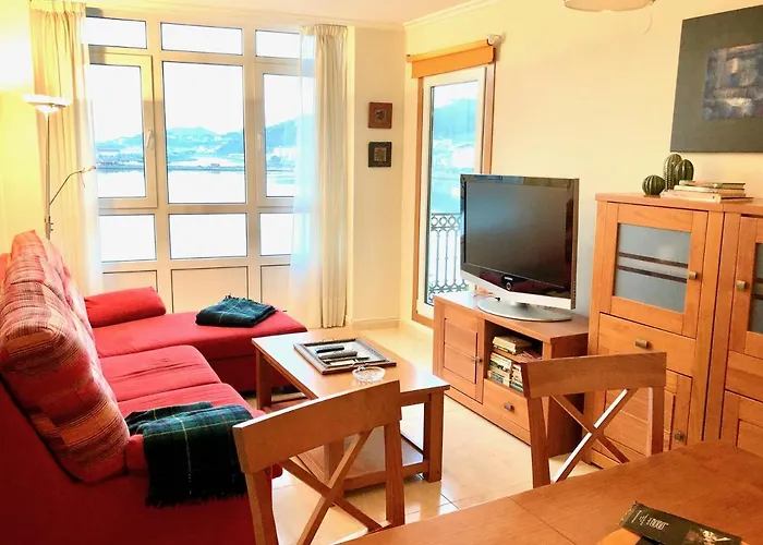 Marina Sol Te Hara Sonar