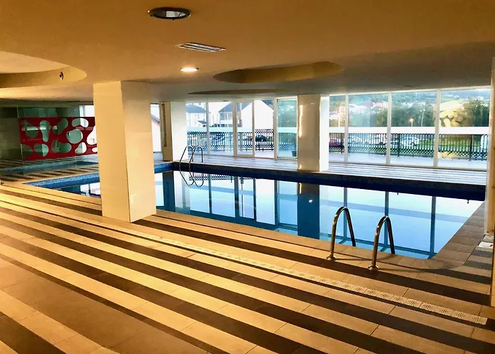 Marina Sol Te Hara Sonar Daire *