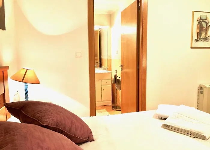 Marina Sol Te Hara Sonar Lejlighed