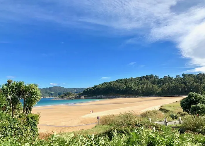 Daire Marina Sol Te Hara Sonar *