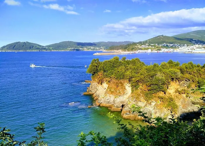 Daire Marina Sol Te Hara Sonar *