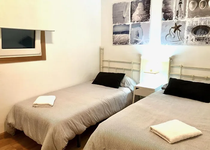 Marina Sol Te Hara Sonar