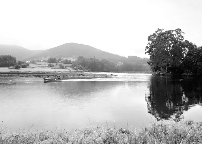 Marina Sol Te Hara Sonar * San Pedro de Viveiro