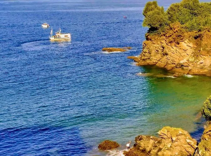 Lejlighed Marina Sol Te Hara Sonar San Pedro de Viveiro