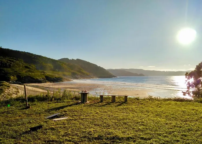 Lejlighed Marina Sol Te Hara Sonar *