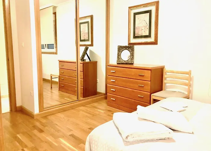 Daire Marina Sol Te Hara Sonar *