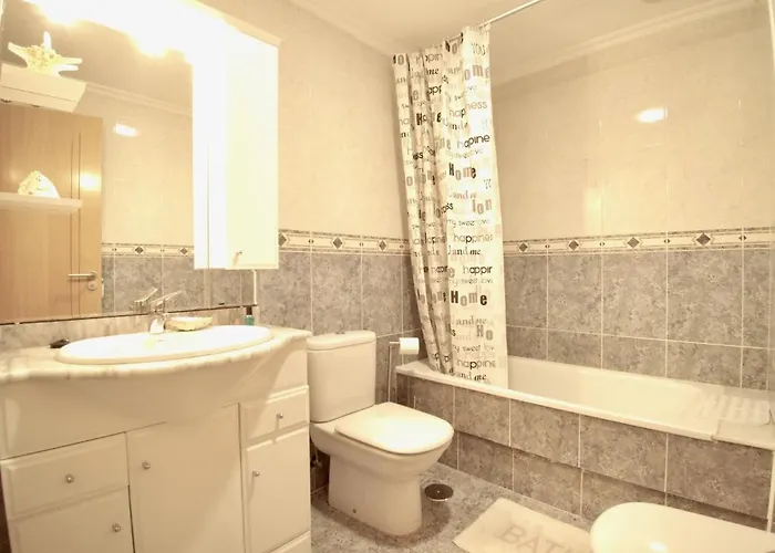 Marina Sol Te Hara Sonar *