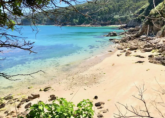 Daire Marina Sol Te Hara Sonar